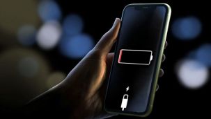 Artık 4 günde bir şarj yapılacak