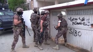 Aşk vaadiyle dolandıran çeteye dev operasyon