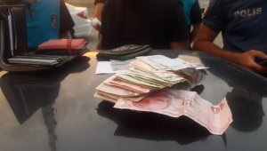 "Askere gideceğiz" diyerek para toplayanların yalanı uzun sürmedi