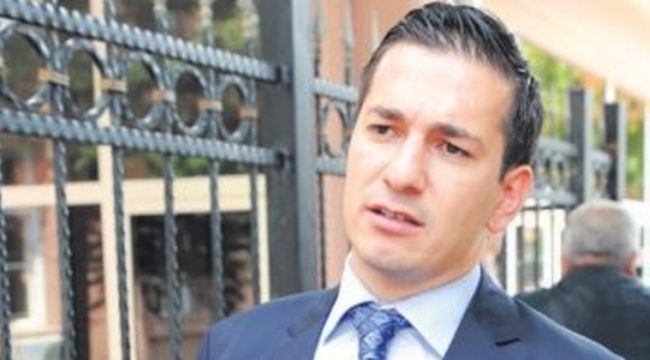 Avukata, 'FETÖ borsası' organizatörlüğünden gözaltı