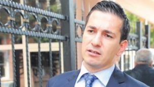 Avukata, 'FETÖ borsası' organizatörlüğünden gözaltı