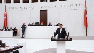 Aydemir: 'Darbeci zihniyetleri lanetliyoruz'