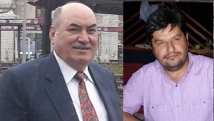 Baba ve oğlu koronavirüsten hayatını kaybetti