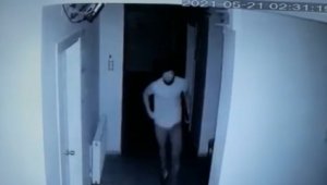 Babaanne oğlunu öldüren torunundan şikayetçi olmadı