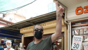 Babacan'a "Davanı sattın" tepkisi