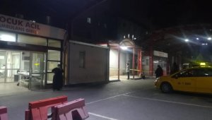 Başından vurulmuştu, 32 günlük yaşam mücadelesini kaybetti