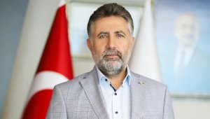 Başkan Sandal'dan gençlere mektup