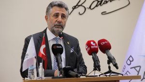 Başkan Sandal'dan odalara çağrı