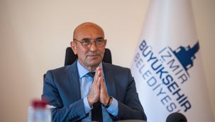 Başkan Soyer, Kültür Zirvesi'ni uluslararası alana taşıyor