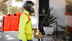 Bayramda nereler açık! Online sipariş saatleri değişti