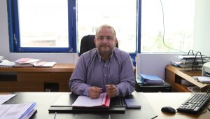 İzmir'de Belediye Başkanını CİMER'e şikayet eden Başkan Yardımcısı görevden alındı