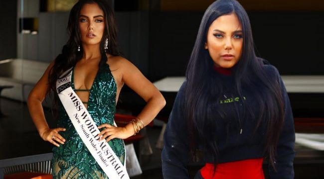 Beş sevgilimden üçünü aldattım