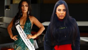 Beş sevgilimden üçünü aldattım