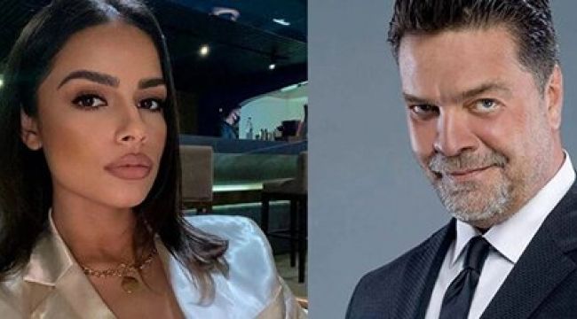 Beyaz'ın gizli aşkı