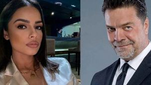 Beyaz'ın gizli aşkı