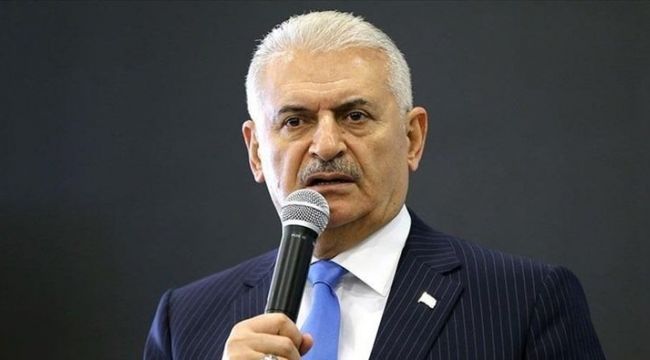 Binali Yıldırım, Peker'in iddialarına cevap verdi