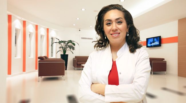 Bir yan etki daha! Covid saçları da vuruyor