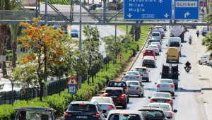 Bodrum'dan akın akın gidiyorlar