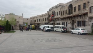 Bolywood sineması çekime geldi