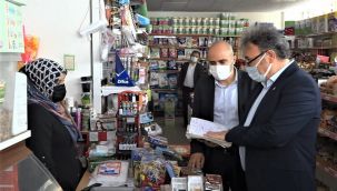 Bornova'da veresiye defterleri siliniyor