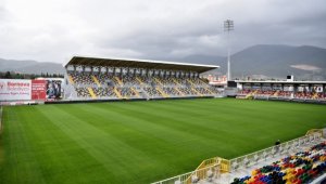 Bornova Stadyumu, İzmir takımlarına uğurlu geliyor