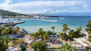 Bu ilçede konut ve arsa fiyatları 2.5 kat arttı!