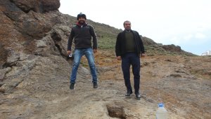 Bu suyu içenler zıplamadan duramıyor