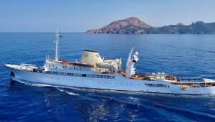 Bu yatın haftalık kirası 6 .2 milyon lira