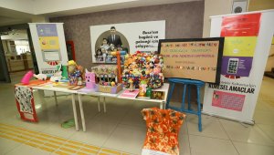 Buca Belediyesi Avrupa finalist