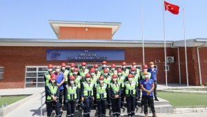 Buca'nın ilk arama kurtarma ekibi BUCAKUT, sona yaklaştı