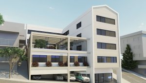 Buca'nın Kadın Konuk Evinde sona yaklaşılıyor