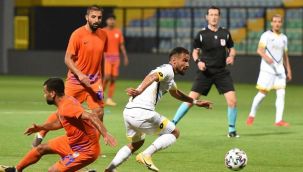 Bucaspor 1928, 2. Lig'e yükseldi