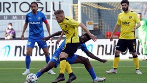 Büyük Altay finalde!