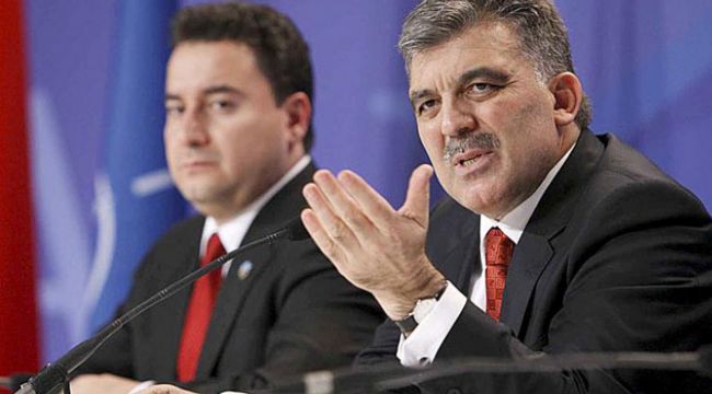 CHP'den Gül çıkışı! Aday olacak mı?