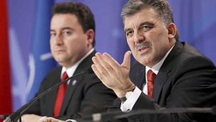 CHP'den Gül çıkışı! Aday olacak mı?