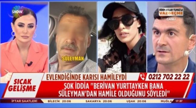 CHP ilçe başkanına tecavüz suçlaması