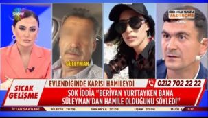 CHP ilçe başkanına tecavüz suçlaması