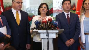 CHP'li vekil istifa etti! İnce'nin partisine mi katılacak?