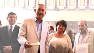 CHP Milletvekili Sertel'in eşi vefat etti