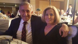 CHP'nin acı günü: Hakkı Berksü vefat etti