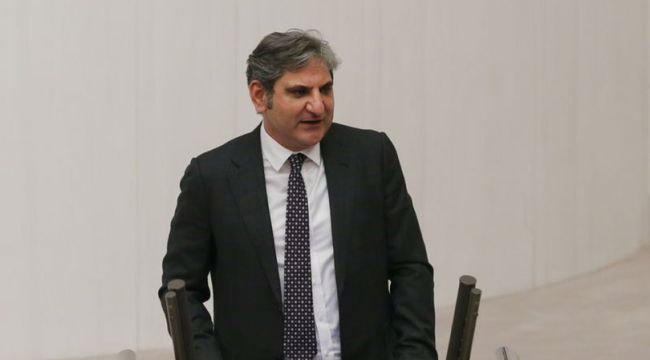 CHP'li Erdoğdu için 250 bin liralık tazminat davası