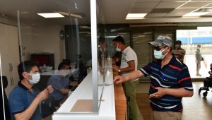 Çiğli Belediyesinde vezneler hafta sonu açık olacak