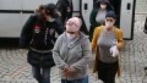 Cinayette dehşet veren ifadeler