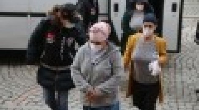 Cinayette dehşet veren ifadeler