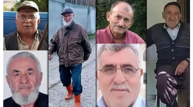 Cuma namazında korona bulaştırdı, 6 kişi öldü