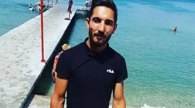 Denetimden kaçarken canından oldu