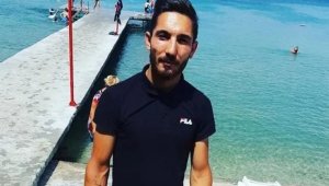 Denetimden kaçarken canından oldu