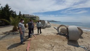 Deniz suyunu arıtıp içiyorlardı... Deniz salyası onları da vurdu