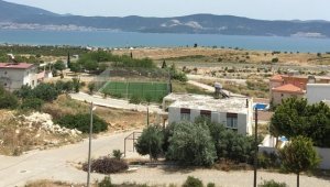 Denizköylüler 6 Haziran'da muhtarını seçecek