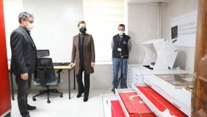 DEÜ'den açık arşiv uygulaması